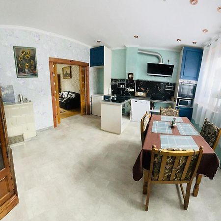 Gemuetliches Apartment Mit Kamin Und Wohnkueche Херцберг-ам-Гарц Экстерьер фото