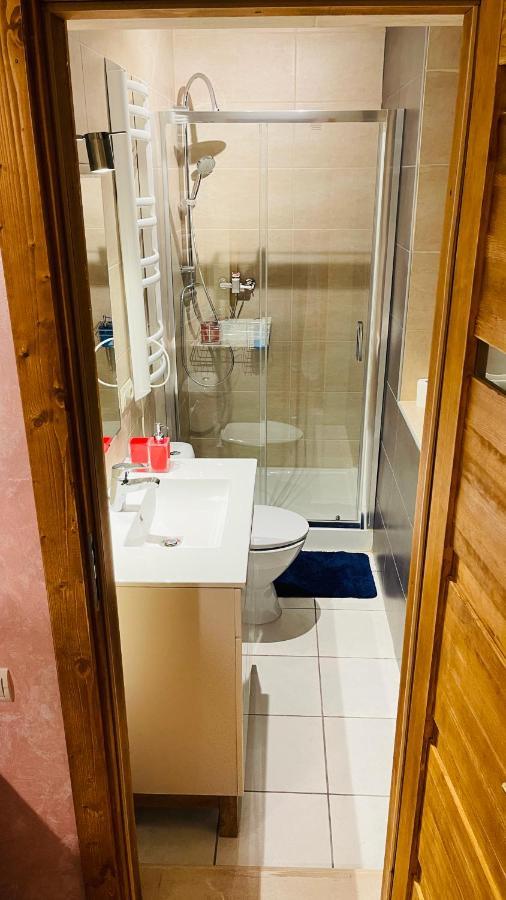 Gemuetliches Apartment Mit Kamin Und Wohnkueche Херцберг-ам-Гарц Экстерьер фото